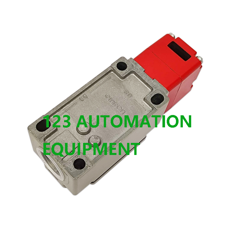 Omron 안전 문짝 스위치 제한 센서, D4BS-1A - Limit Switch 리뷰 및 가격