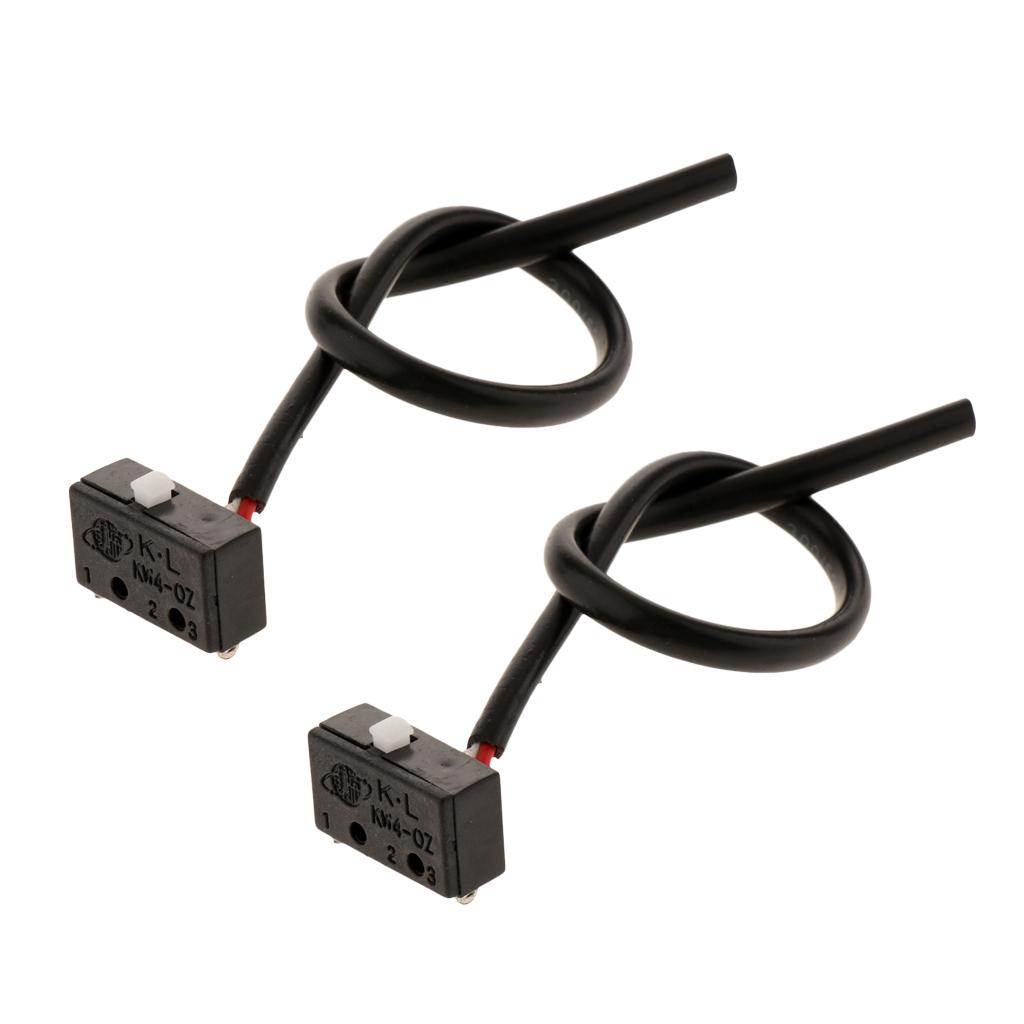 방수 기능이 있는 리미트 스위치 2개 세트, IP67  - Limit Switch 리뷰 및 가격