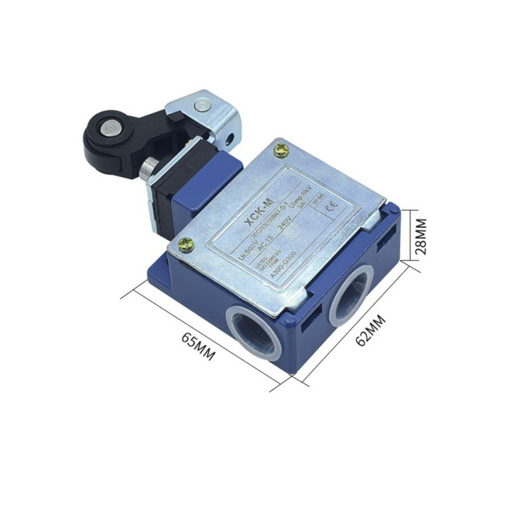 M121 리미트 스위치, IP66 방수 등급, 산업용, - Limit Switch 리뷰 및 가격