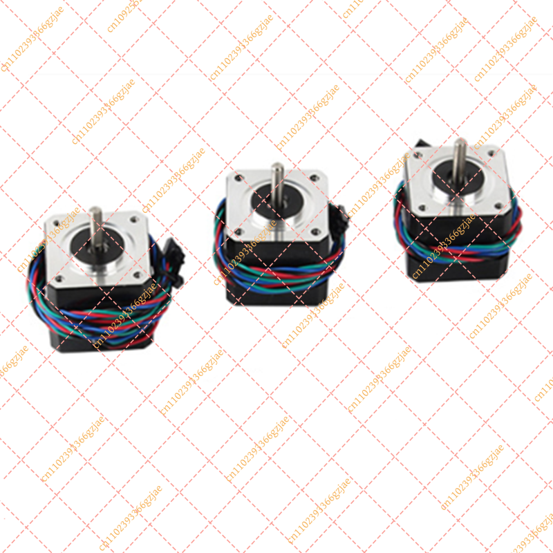 1pcs NEMA17 압출기 모터 또는 X축/Y축 42 - Nema 17 Stepper 리뷰 및 가격