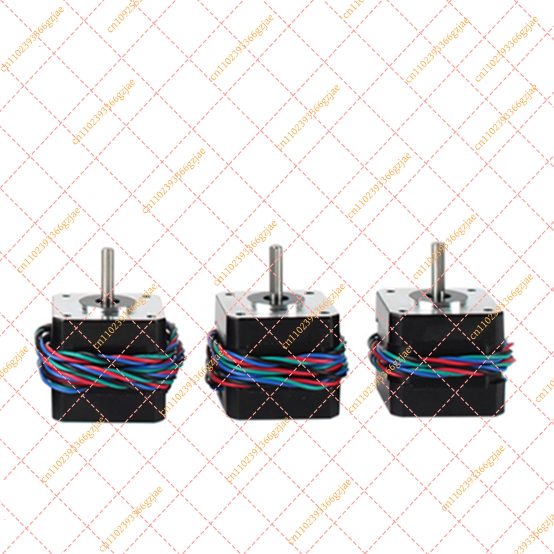 1pcs NEMA17 압출기 모터 또는 X축/Y축 42 - Nema 17 Stepper 리뷰 및 가격