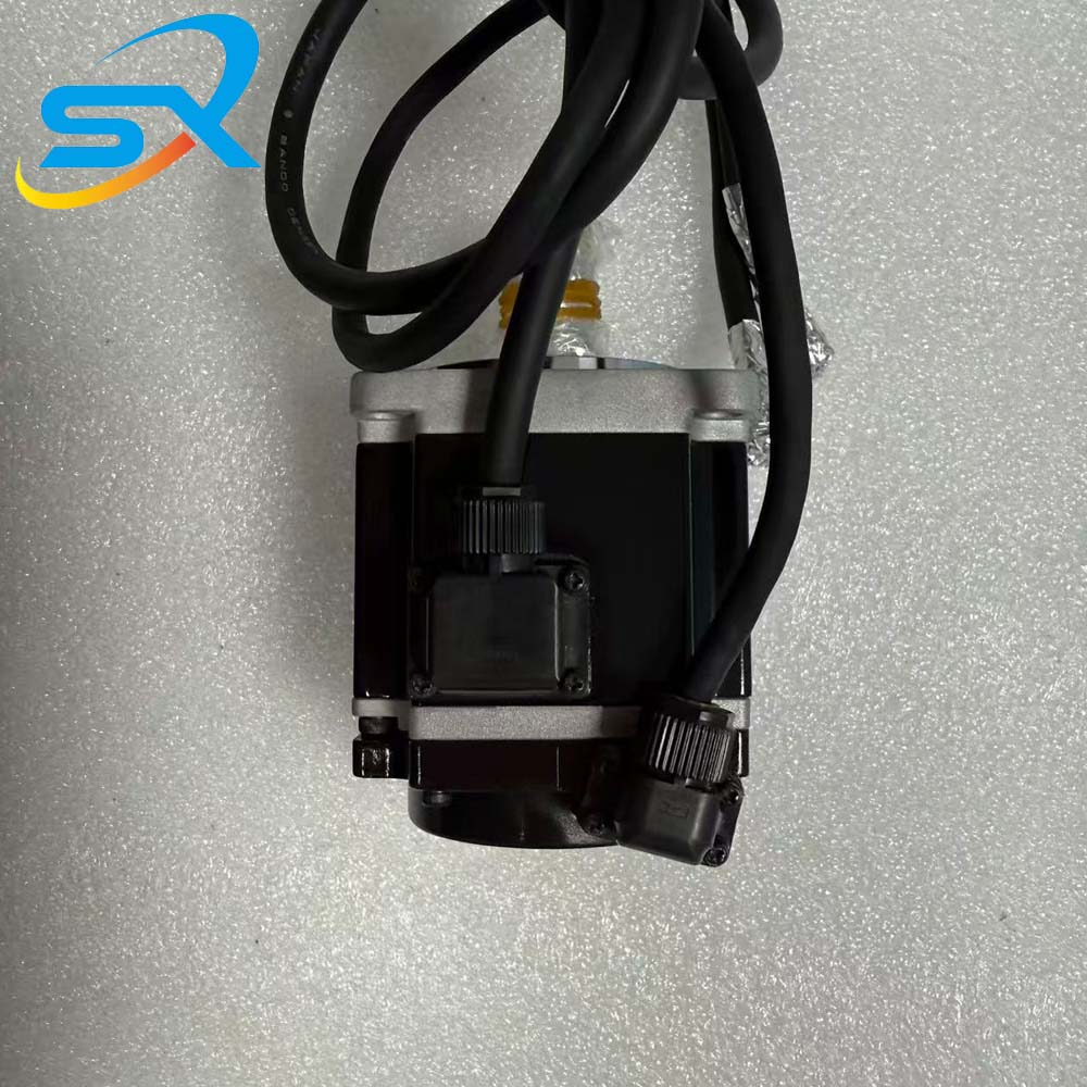 로봇공학용 AC 서보 모터 R2AA06020FXP00  - Servo Motor 리뷰 및 가격