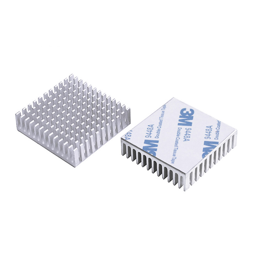 YOUNUON 40mm 실버 방열판 30 개, 40x4 - Aluminium Extrusion 리뷰 및 가격