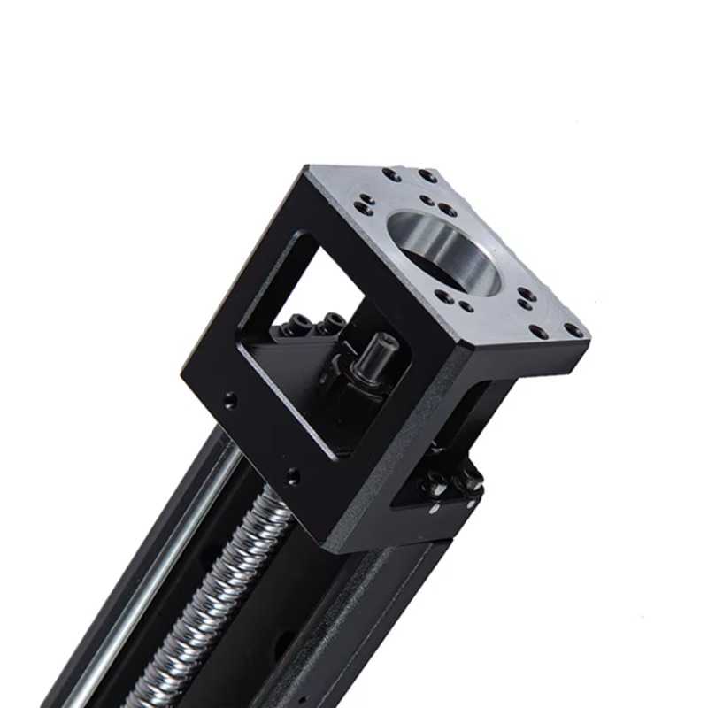 액추에이터 헤비듀티 정밀 CNC 시스템 XYZ 웨이 슬 - Linear Rail 리뷰 및 가격