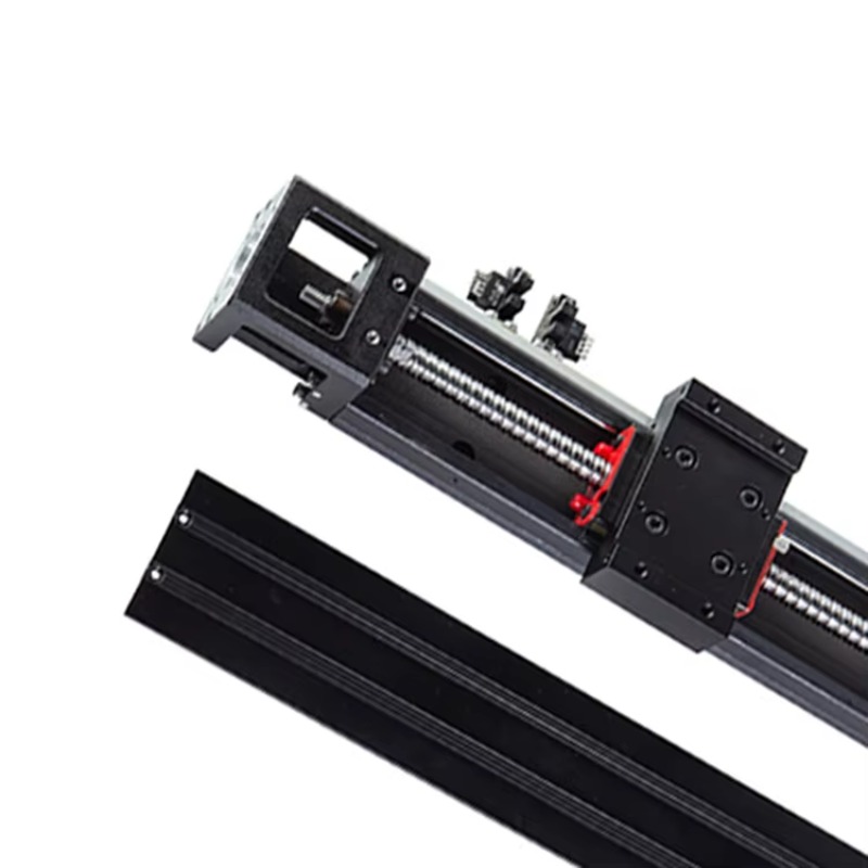 액추에이터 헤비듀티 정밀 CNC 시스템 XYZ 웨이 슬 - Linear Rail 리뷰 및 가격