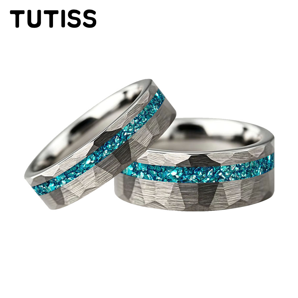 TUTISS 6/8mm 해머드 오프셋 그루브 인레이드  - Coupling 8Mm 리뷰 및 가격