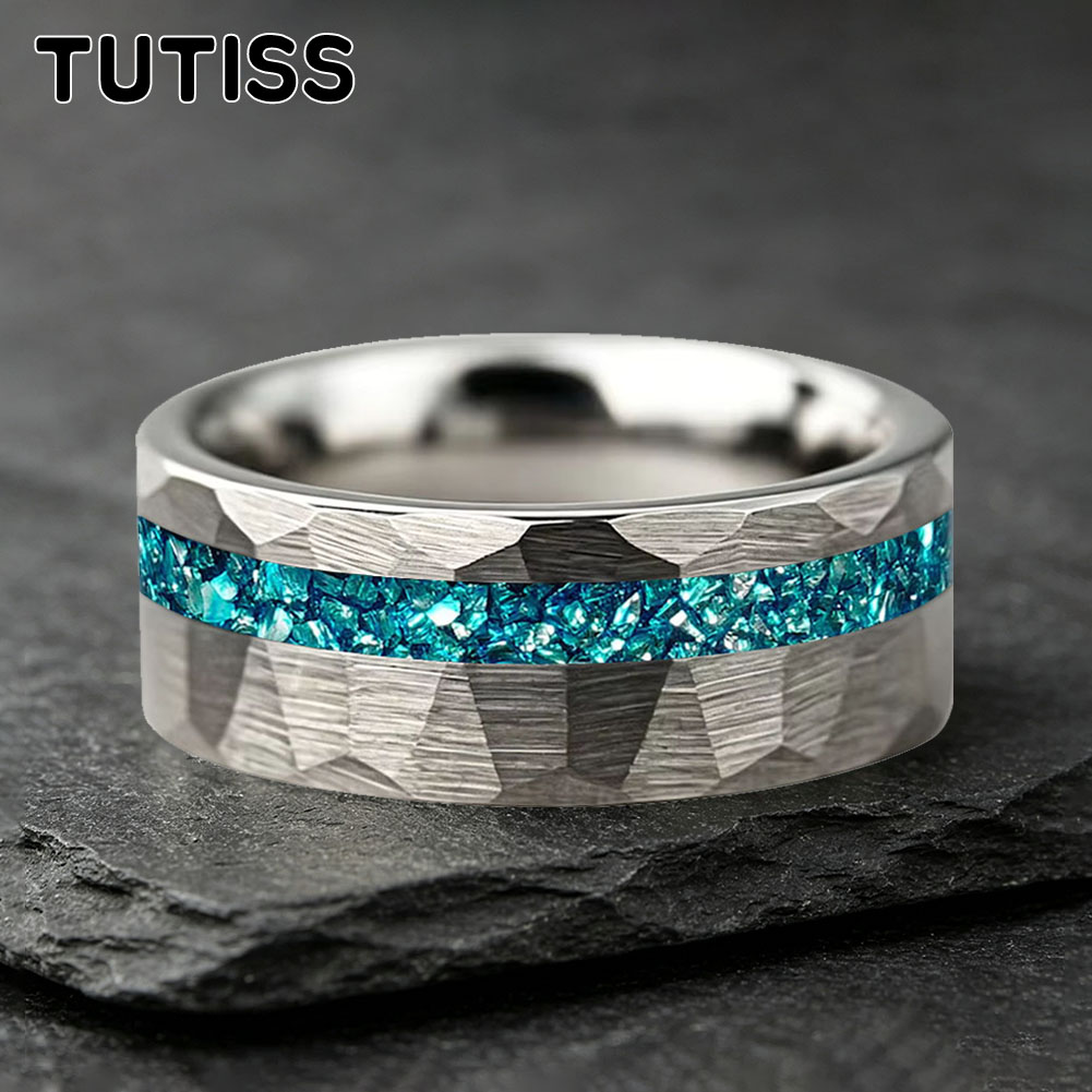 TUTISS 6/8mm 해머드 오프셋 그루브 인레이드  - Coupling 8Mm 리뷰 및 가격