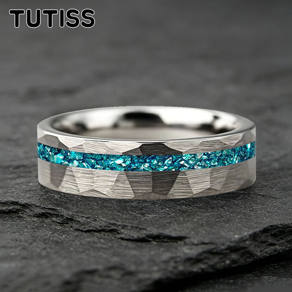 TUTISS 6/8mm 해머드 오프셋 그루브 인레이드  - Coupling 8Mm 리뷰 및 가격