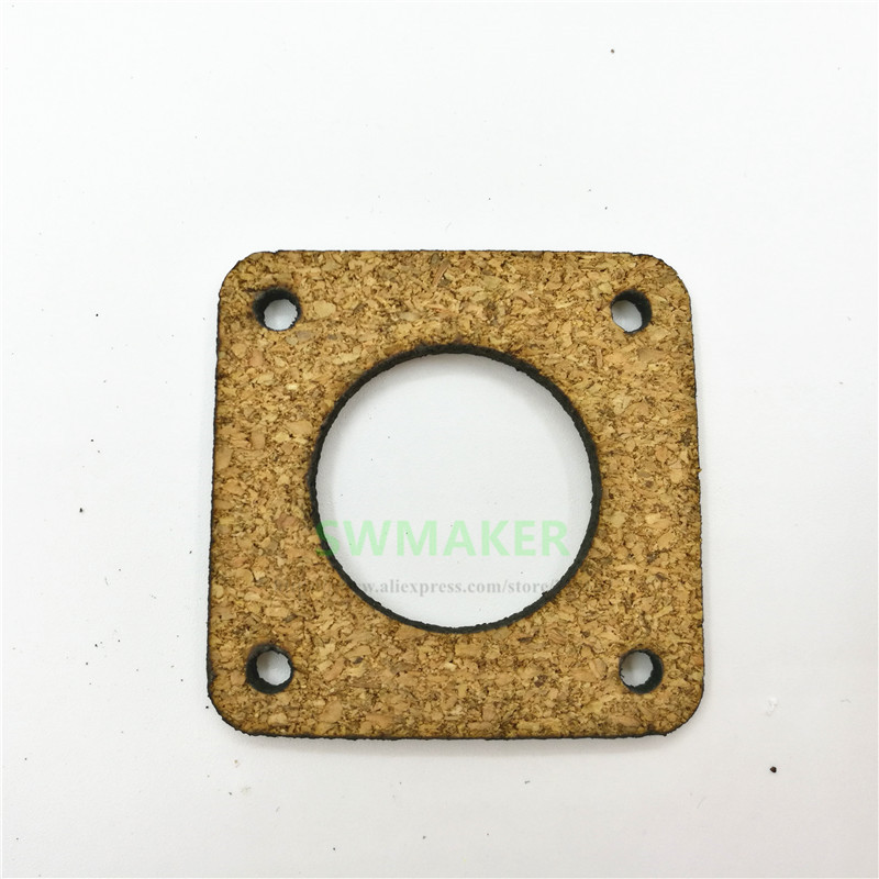 2pcs 3mm 진동 방지 코르크 댐퍼 다이 컷 댐퍼, - Nema 17 Stepper 리뷰 및 가격
