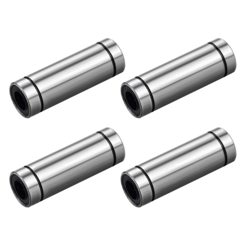 2 개/몫 선형 베어링 lm6luu lm8luu lm1 - Lm8Uu Bearing 리뷰 및 가격