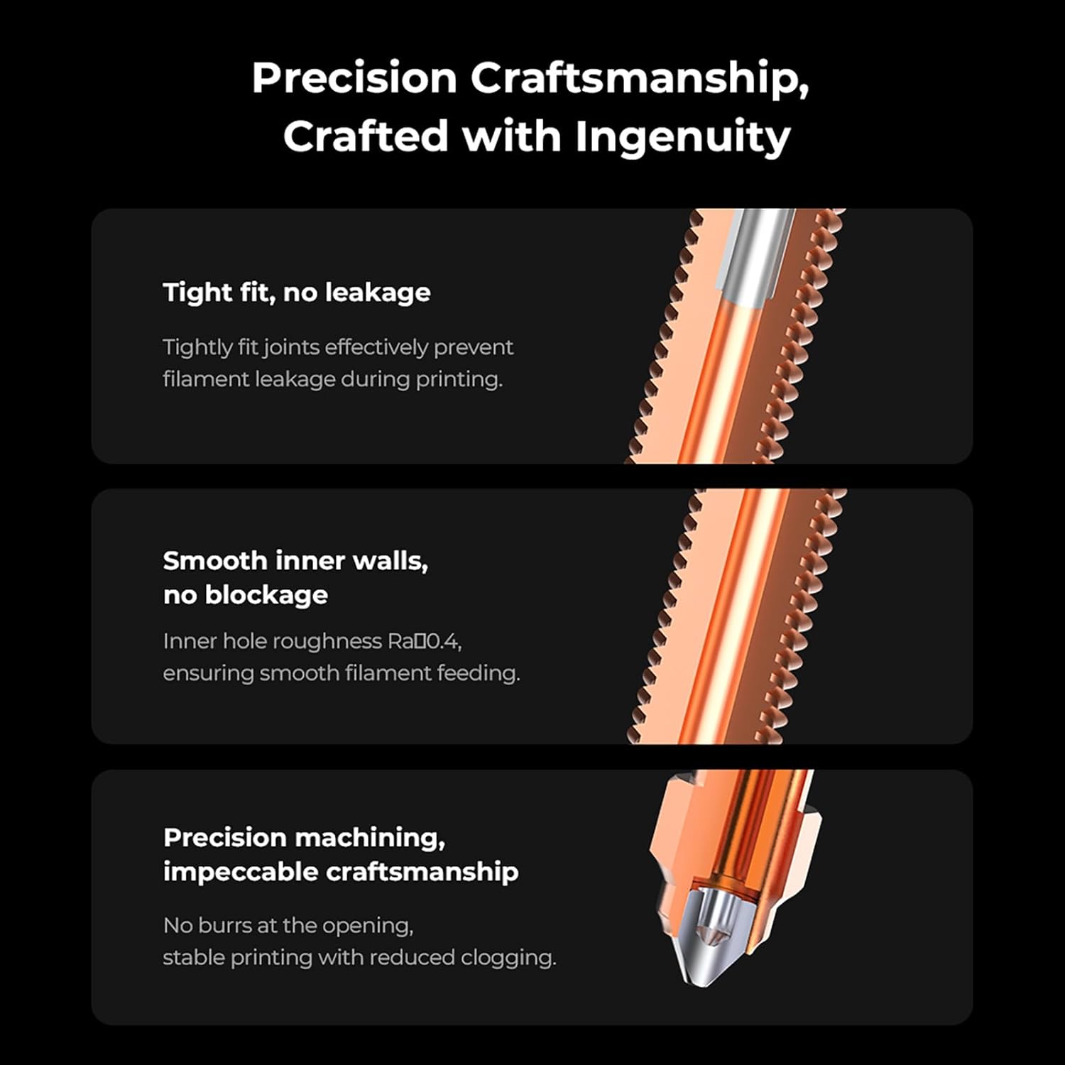1/3/5PCS Creality K1C 노즐, K1C, - Aluminium Profile 2020 리뷰 및 가격
