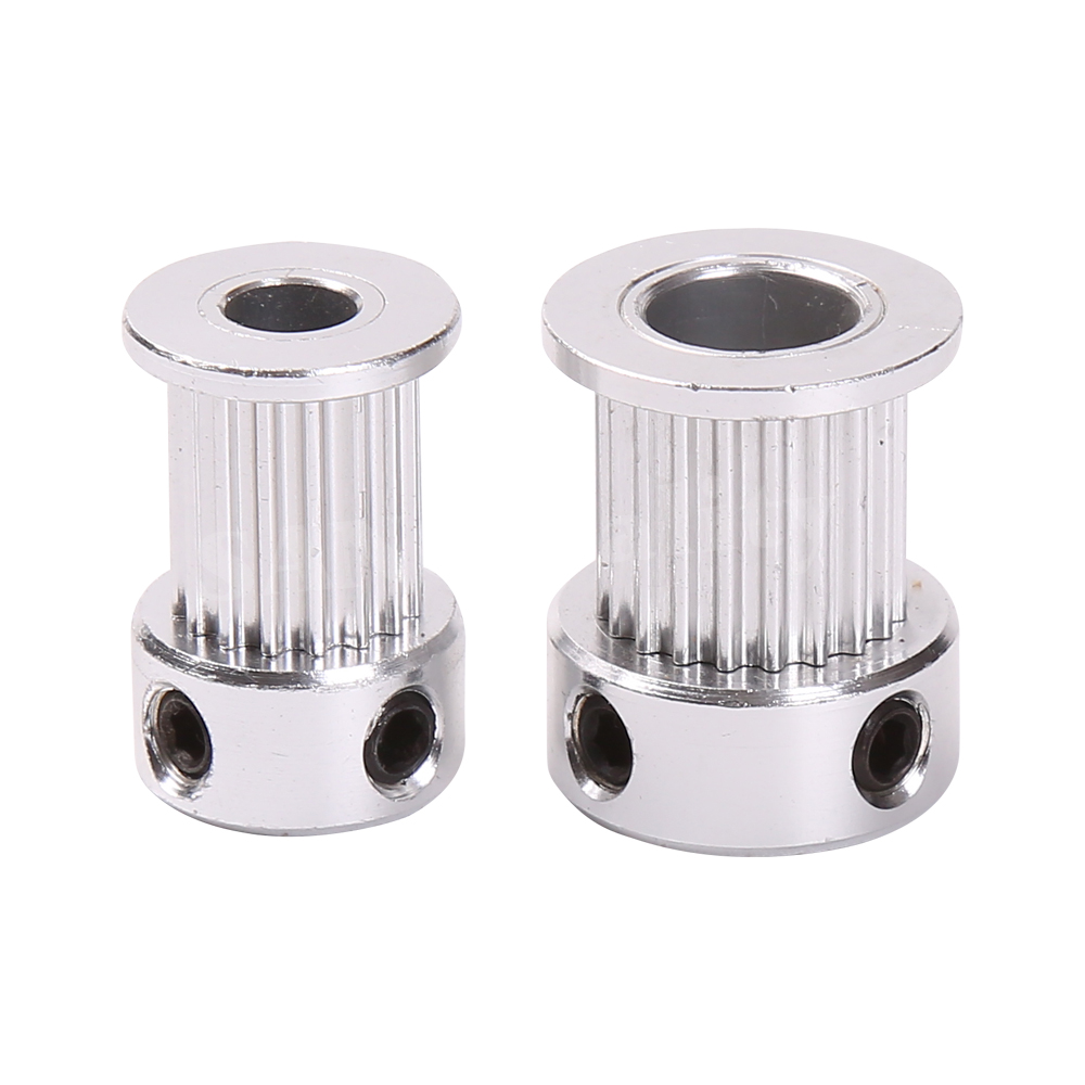 16T/20T GT2 3D 프린터 부품 타이밍 풀리 1 - Gt2 Pulley 리뷰 및 가격