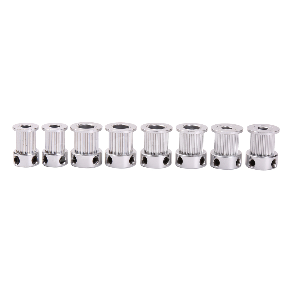 16T/20T GT2 3D 프린터 부품 타이밍 풀리 1 - Gt2 Pulley 리뷰 및 가격