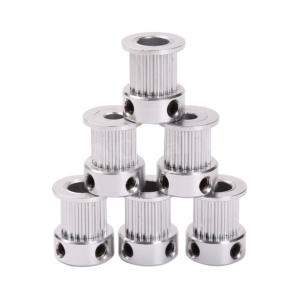 16T/20T GT2 3D 프린터 부품 타이밍 풀리 1 - Gt2 Pulley 리뷰 및 가격