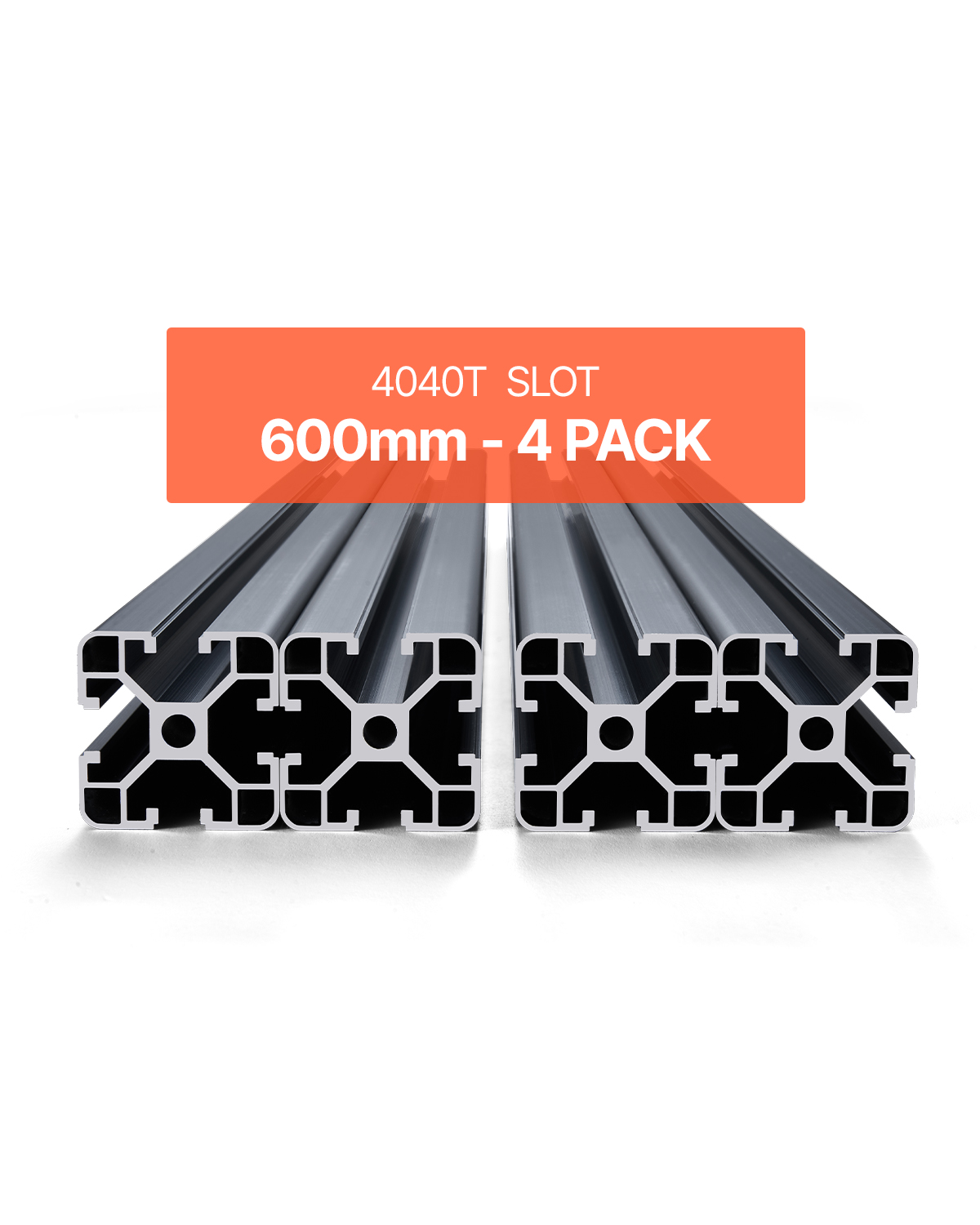 SucceBuy 4PCS 600mm/1000mm T 슬 - Aluminium Extrusion 리뷰 및 가격