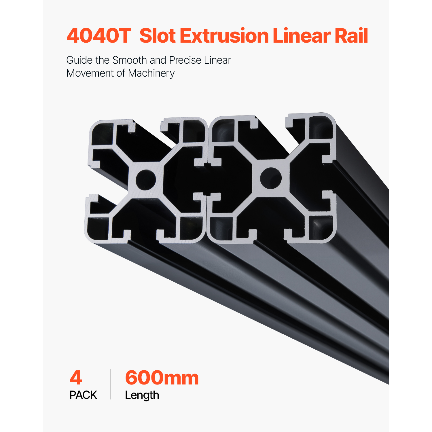 SucceBuy 4PCS 600mm/1000mm T 슬 - Aluminium Extrusion 리뷰 및 가격