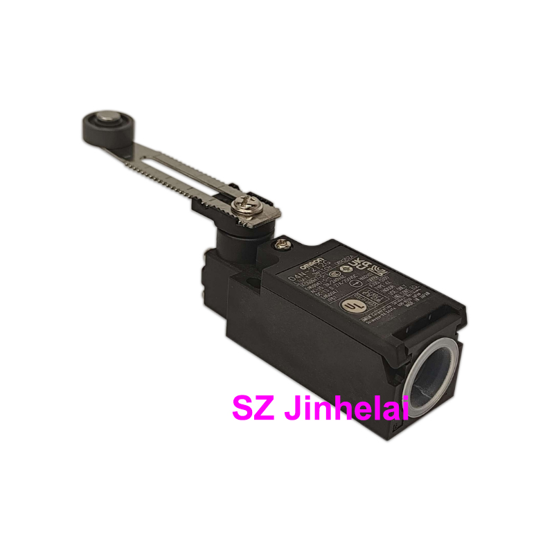 정품 오므론 플라스틱 안전 스위치 리미트 스위치 D4N - Limit Switch 리뷰 및 가격