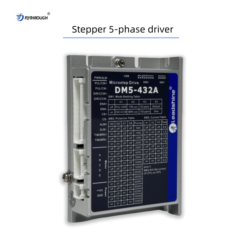 Leadshine 0.72도 Nema17 CNC 키트, - Nema 17 Stepper 리뷰 및 가격