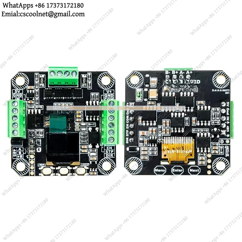 JS03 MKS SERVO42D NEMA17 클로즈드  - Nema 17 Stepper 리뷰 및 가격