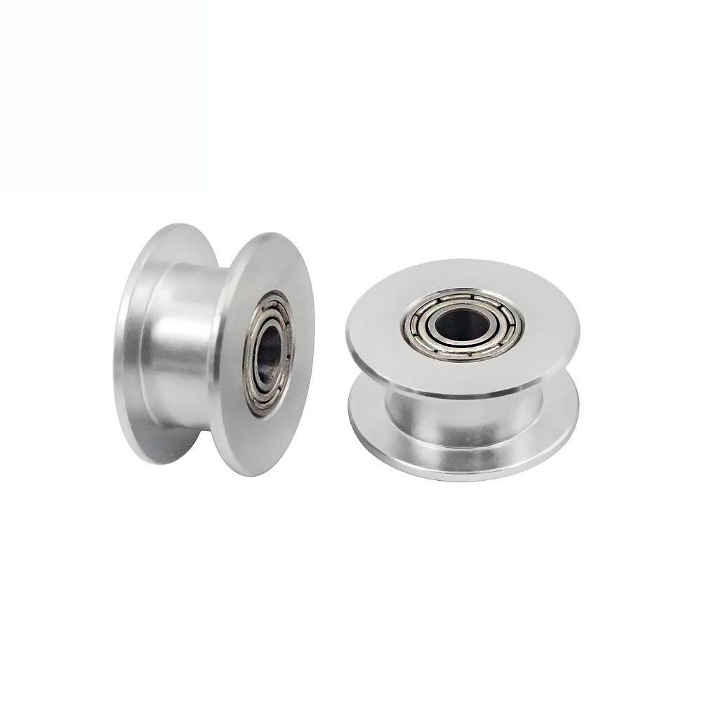 GT2 아이들러 풀리 20치아 16치아 휠 보어 3/5 - Gt2 Pulley 리뷰 및 가격