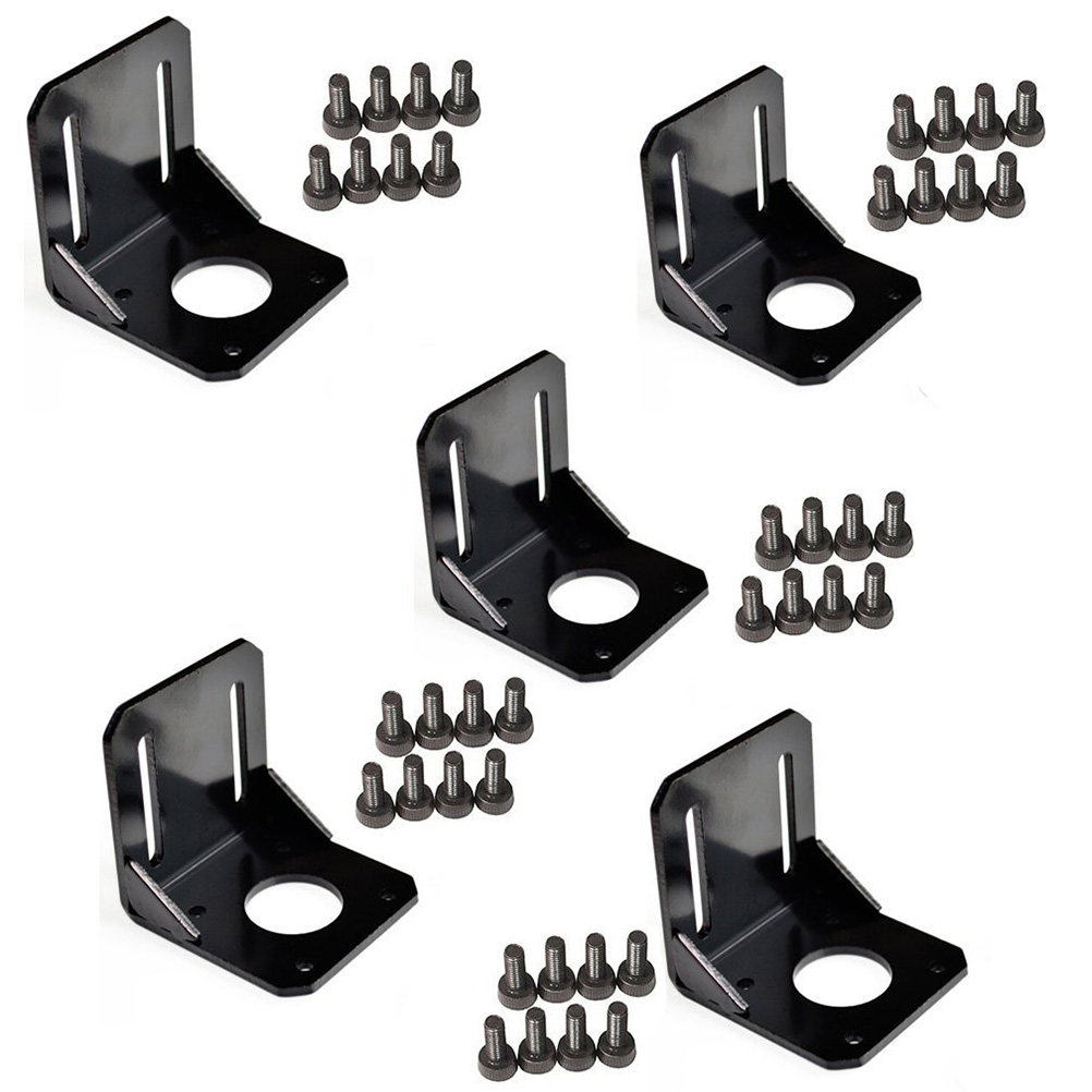 17mm NEMA 17 모터용 42mm 스테퍼 모터 장 - Nema 17 Stepper 리뷰 및 가격