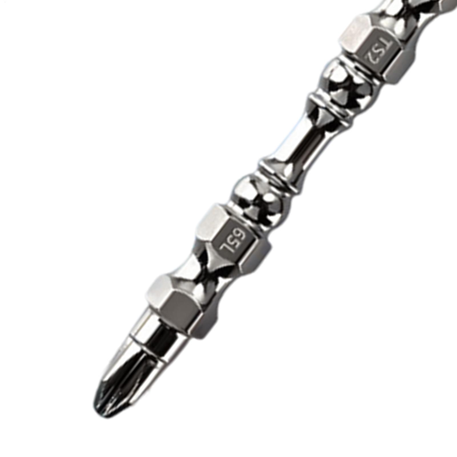 스크루드라이버 비트 세트 자기식 헤비 듀티 금속 육각  - Drill Bit Set 리뷰 및 가격