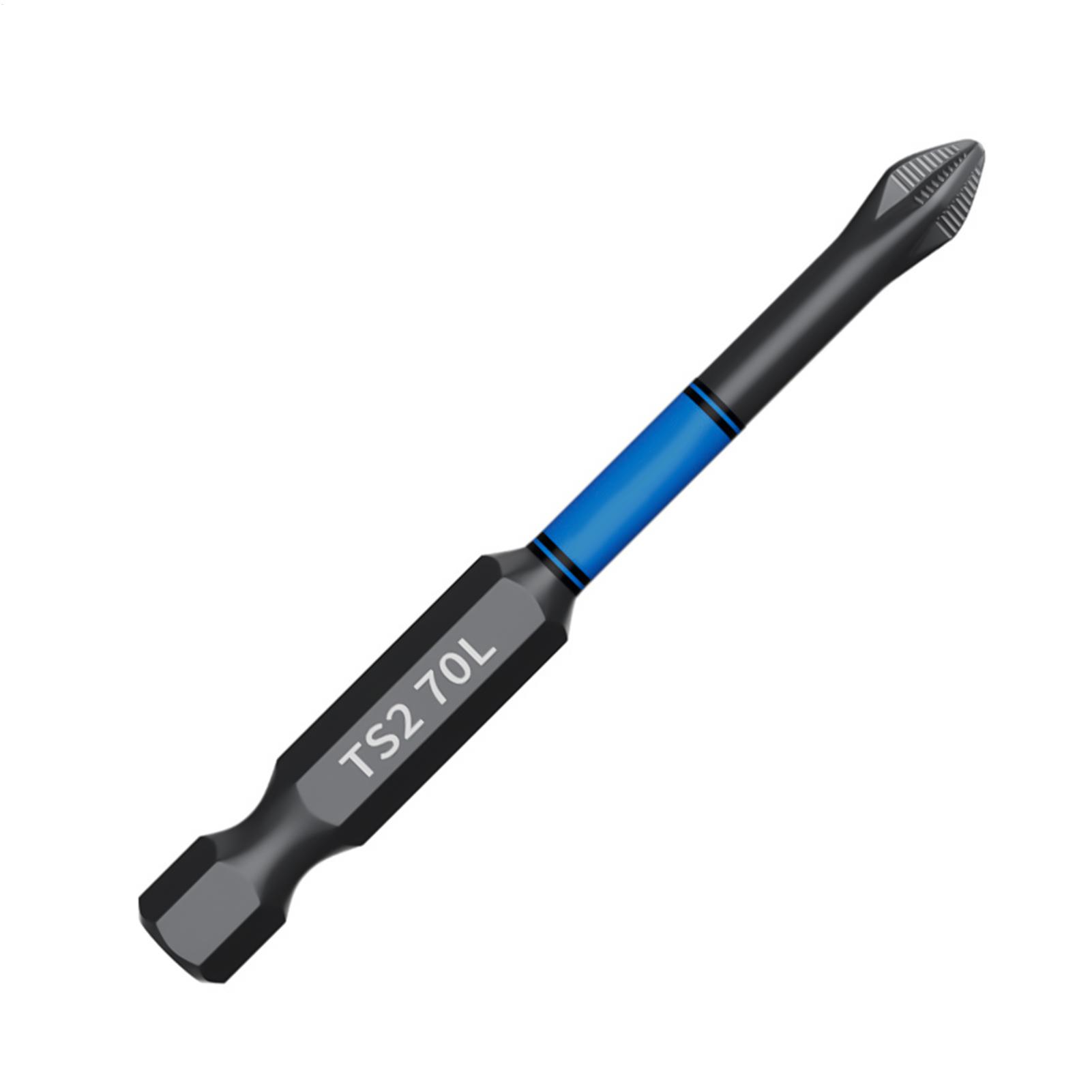드릴 스크루드라이버 비트 세트 6피스 자기식 헤비 듀티 - Drill Bit Set 리뷰 및 가격