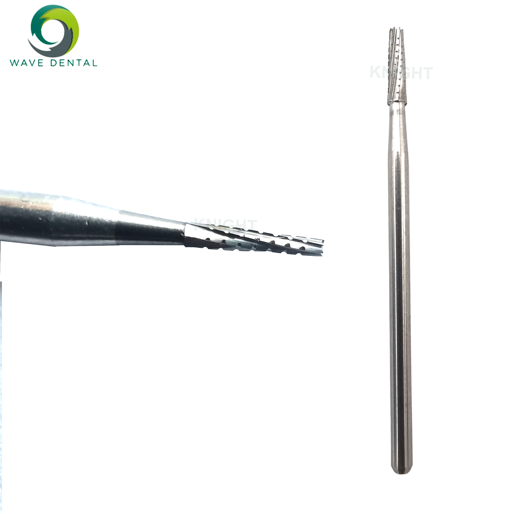 WAVE 치과 텅스텐 카바이드 Burs 저속 치과 드릴 - Carbide End Mill 리뷰 및 가격