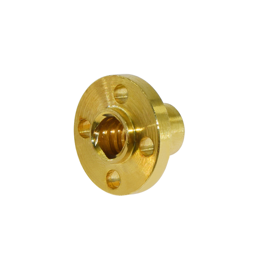 2pcs 3D 프린터 T8 리드 스크류 너트 황동 H  - Lead Screw 8Mm 리뷰 및 가격