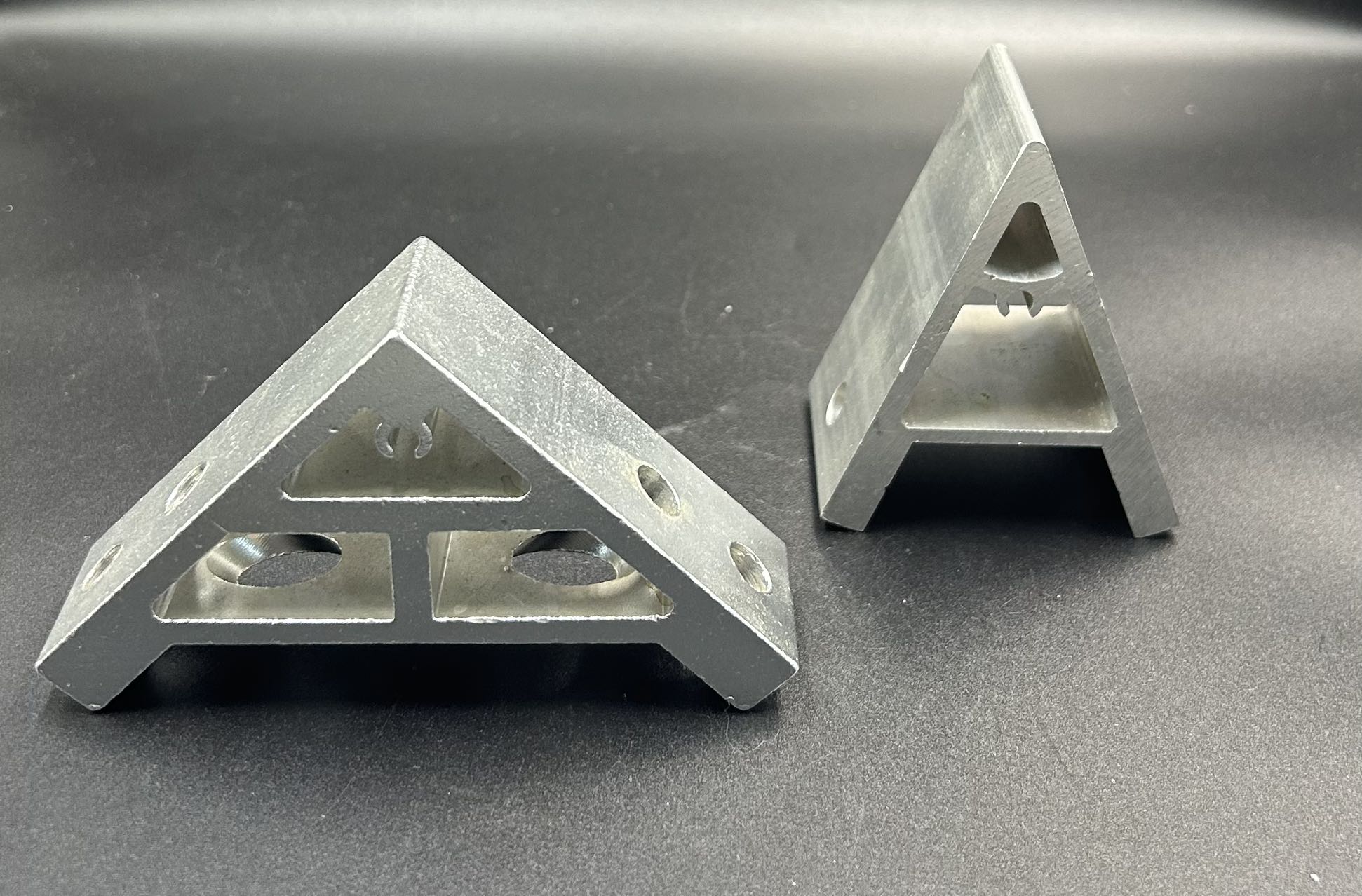 산업용 알루미늄 프로파일 액세서리 두꺼운 프레임 직각  - Aluminium Extrusion 리뷰 및 가격