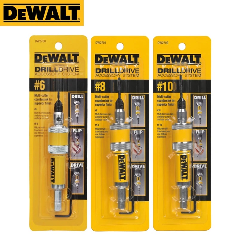 DEWALT DW2700/DW2701/DW2702 2- - Cnc Bits 리뷰 및 가격