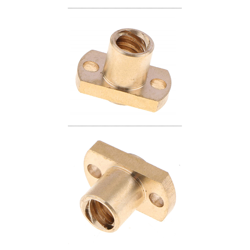 T8 T형 트라페조이드 리드 스크류 8mm Tr8 리드 - Lead Screw 8Mm 리뷰 및 가격