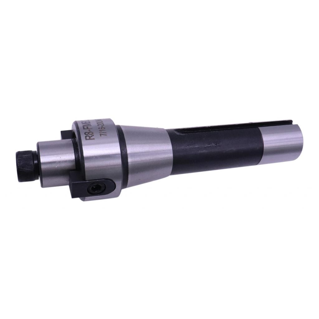 강철 엔드 밀 암(R8, FMB22), 50mm 및 6 - End Mill 리뷰 및 가격