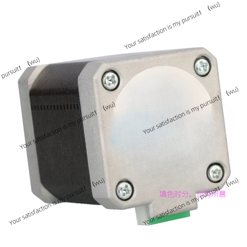 Voron 2.4 VzBot 3D 프린터 모션 드라이브 - Nema 17 Stepper 리뷰 및 가격