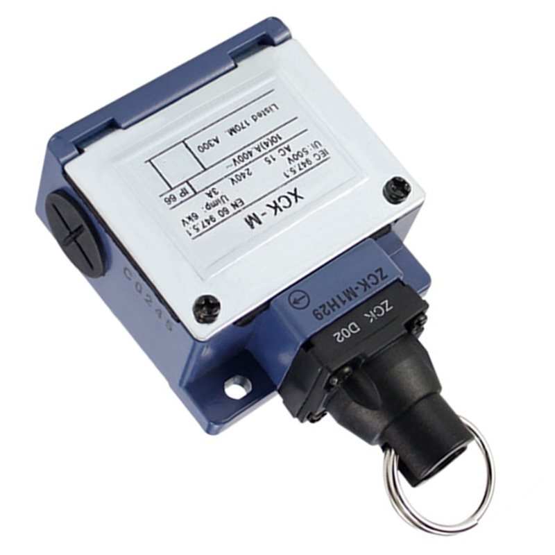 A96K-XCK-MR202 산업용 풀 코드 리미트 스위 - Limit Switch 리뷰 및 가격