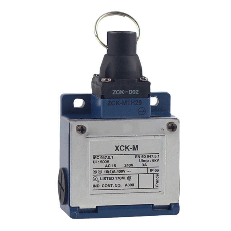 A96K-XCK-MR202 산업용 풀 코드 리미트 스위 - Limit Switch 리뷰 및 가격