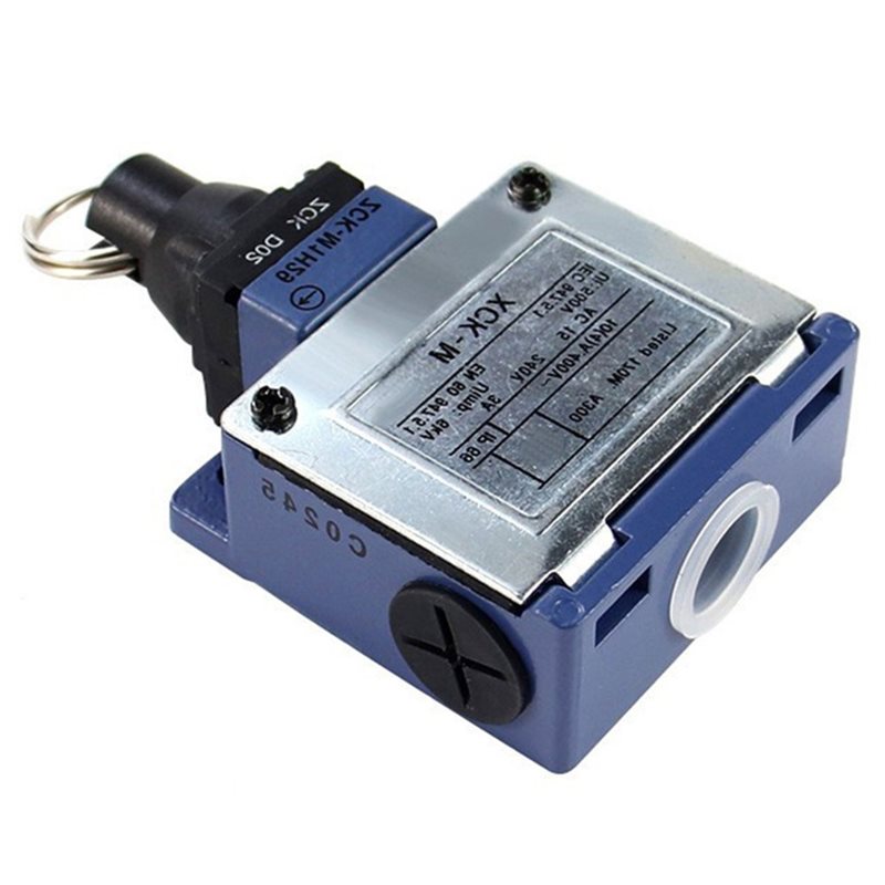 A96K-XCK-MR202 산업용 풀 코드 리미트 스위 - Limit Switch 리뷰 및 가격