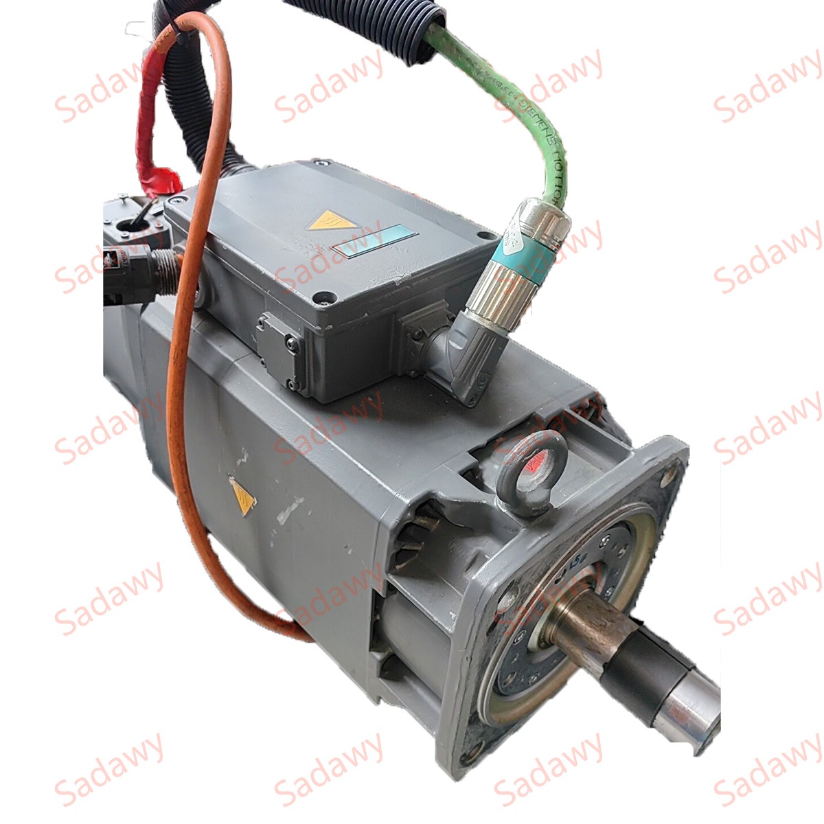 시멘스 중고 및 신품 1PH8083-1JF02-0BA1 - Servo Motor 리뷰 및 가격