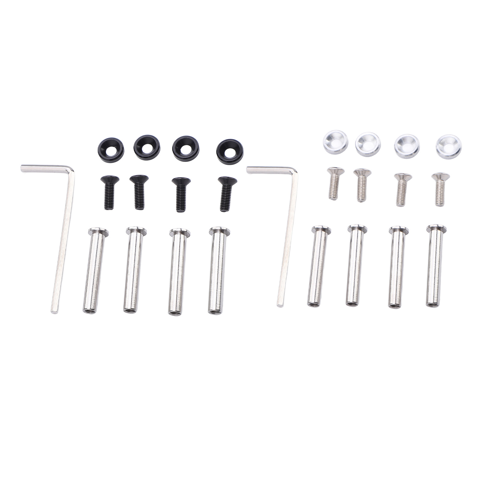 CPU 팬 나사 키트 컴퓨터 케이스 팬 나사 컬러 아노 - Aluminium Extrusion 리뷰 및 가격