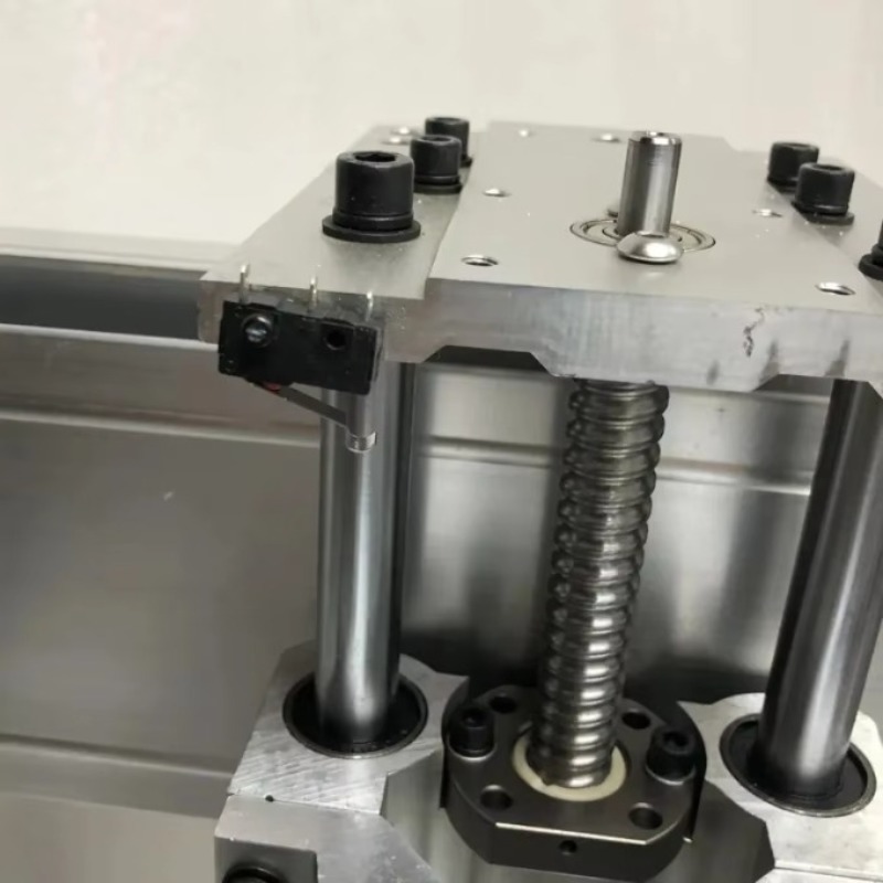 알루미늄 CNC 3040 6040 프레임 키트 리미트  - Ball Screw 리뷰 및 가격