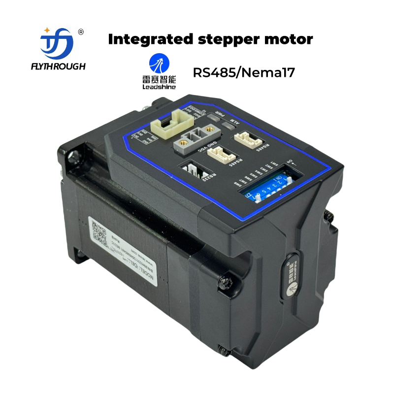 인기 상품: Leadshine 통합형 스테퍼 모터 또는 - Nema 17 Stepper 리뷰 및 가격