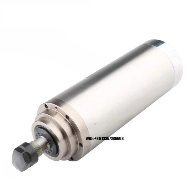 목공 광고용 CNC 라우터 부품용 4.5kw 수냉식 스 - Water Cooled Spindle 리뷰 및 가격