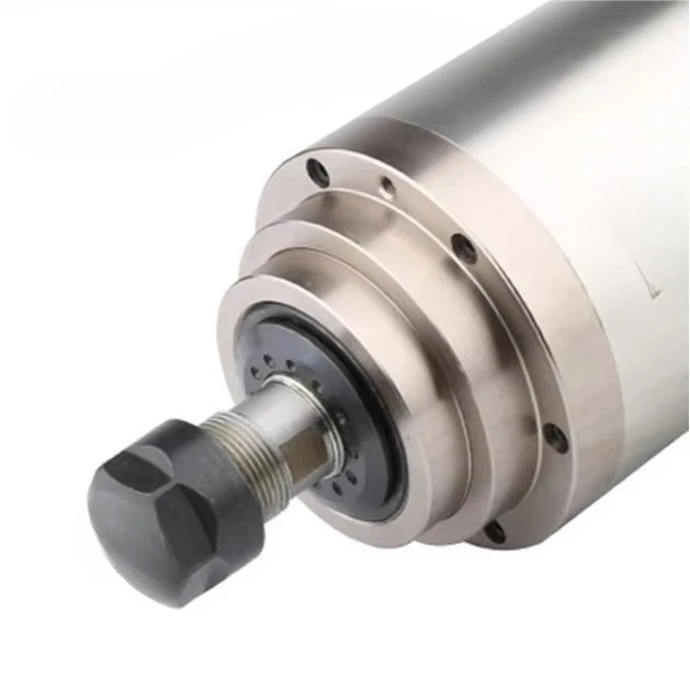 목공 광고용 CNC 라우터 부품용 4.5kw 수냉식 스 - Water Cooled Spindle 리뷰 및 가격