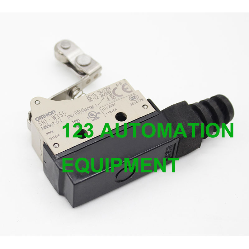 정품 OMRON SHL-W55  SHL-W155  SH - Limit Switch 리뷰 및 가격