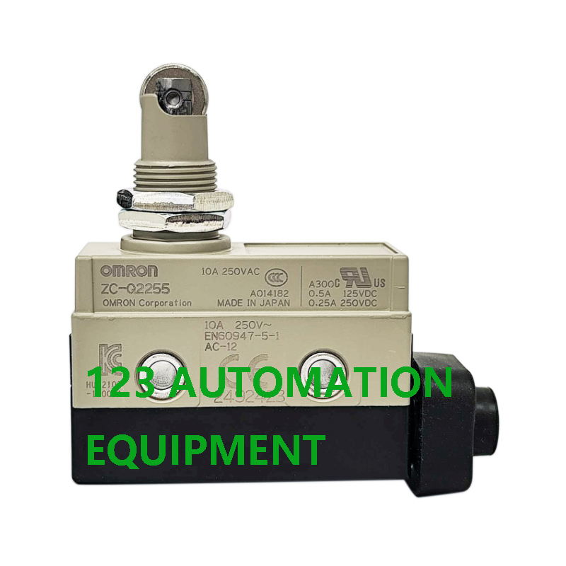 정품 신제품 OMRON ZC-N2255 N2155 Q2 - Limit Switch 리뷰 및 가격