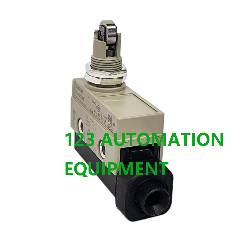 정품 신제품 OMRON ZC-N2255 N2155 Q2 - Limit Switch 리뷰 및 가격