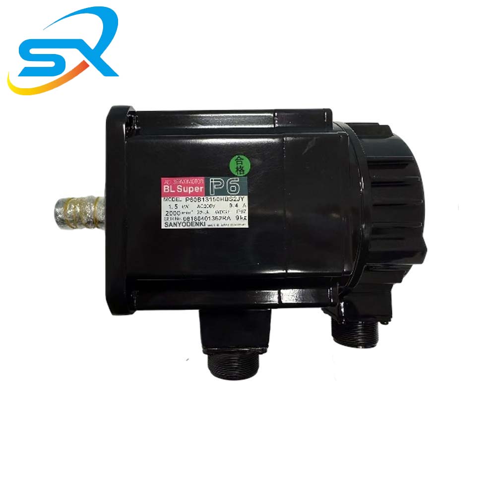 산요 AC 서보 모터 P60B13150HBS2JY 15 - Servo Motor 리뷰 및 가격