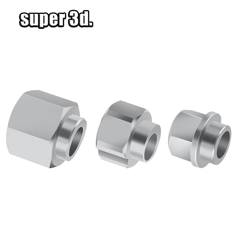 3D 프린터 부품 Openbuilds 편심 스페이서 V - V Slot Wheel 리뷰 및 가격