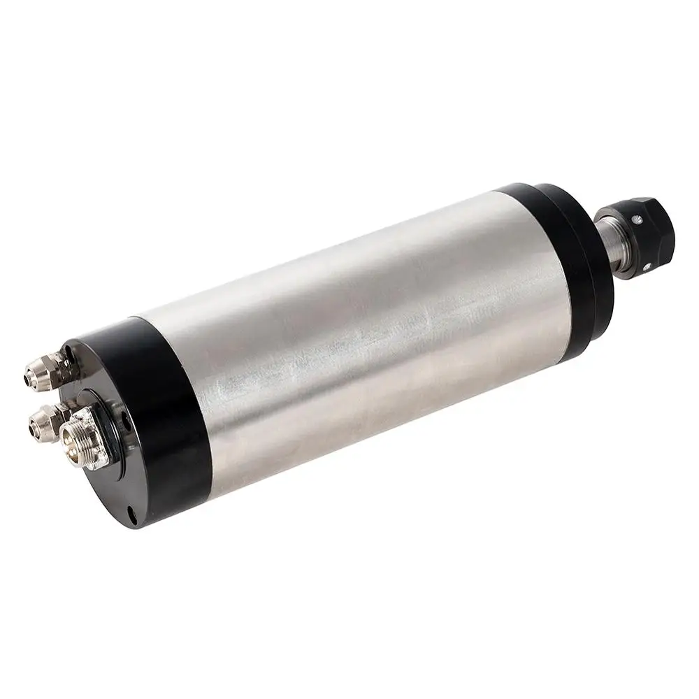 2.2 Kw 수냉식 스핀들 모터 CNC 스핀들 모터 키 - Water Cooled Spindle 리뷰 및 가격