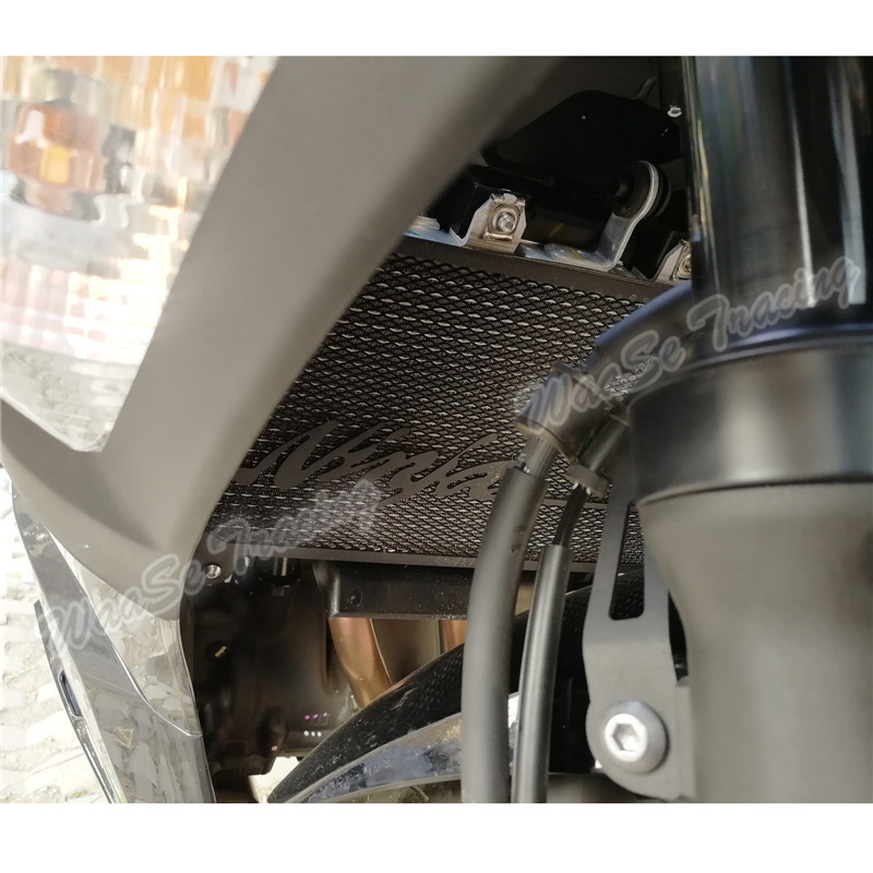 Waase For Kawasaki Ninja 250 4 - Aluminium Profile 2020 리뷰 및 가격